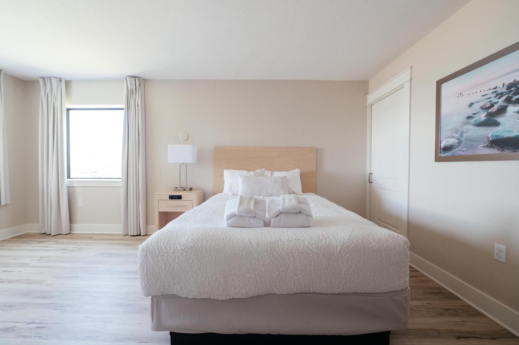 Kasa Gold Coast Inn Traverse City Ruang foto