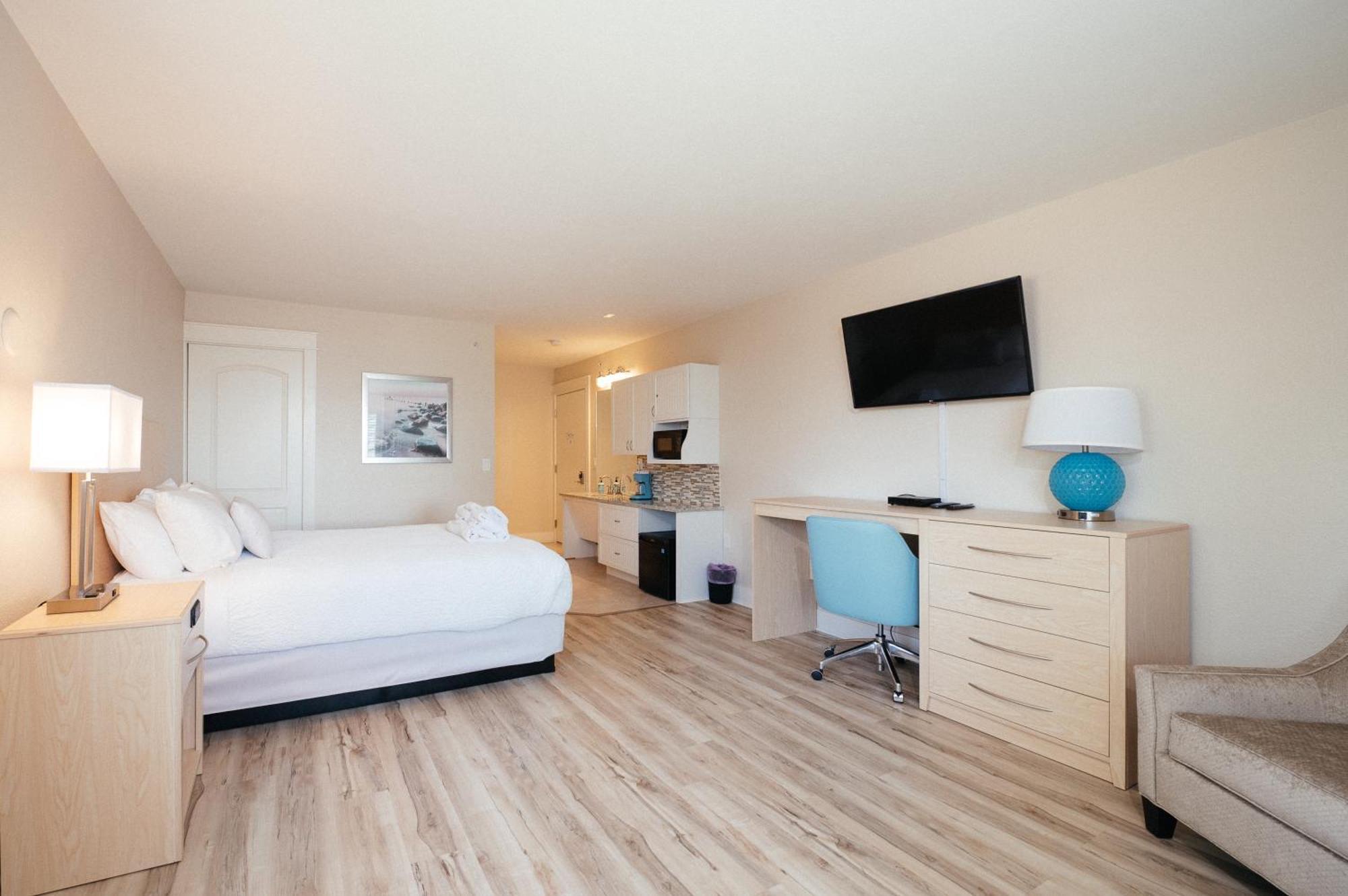 Kasa Gold Coast Inn Traverse City Ruang foto